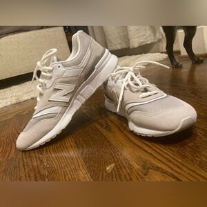 Women’s New Balance 997H
